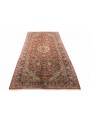 Carpet Carpet Colorful 300x590 cm Iran - 100% Wool