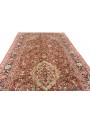 Carpet Carpet Colorful 300x590 cm Iran - 100% Wool