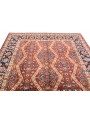 Carpet Carpet Red 270x380 cm Iran - 100% Wool