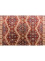 Carpet Carpet Red 270x380 cm Iran - 100% Wool