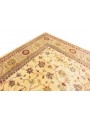 Carpet Chobi Beige 350x470 cm Afghanistan - 100% Highland wool