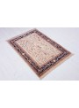 Carpet Chobi Beige 90x130 cm Afghanistan - 100% Highland wool