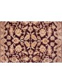 Carpet Chobi Beige 80x250 cm Afghanistan - 100% Highland wool