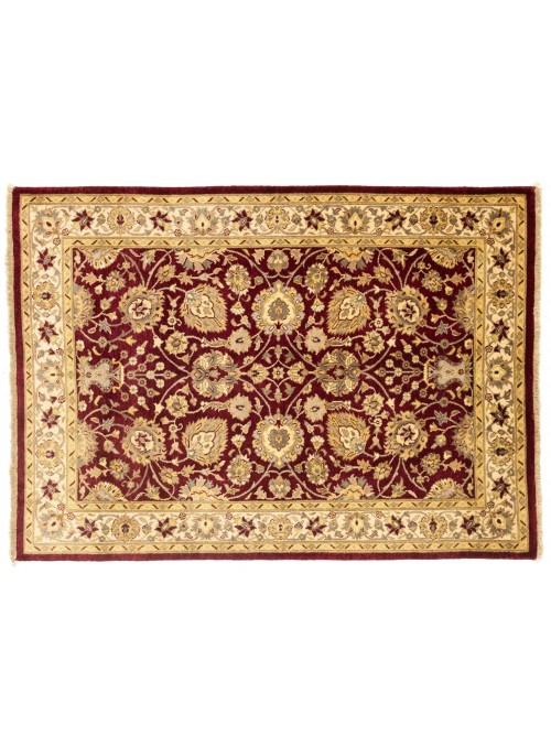 Carpet Chobi Beige 130x180 cm Afghanistan - 100% Highland wool