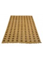 Carpet Chobi modern Beige 120x170 cm Afghanistan - 100% Wool