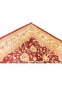 Carpet Chobi Red 330x450 cm Afghanistan - 100% Highland wool