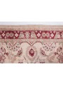 Carpet Chobi Beige 80x310 cm Afghanistan - 100% Highland wool