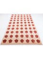 Carpet Chobi modern Green 170x250 cm Afghanistan - 100% Wool