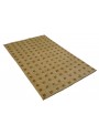 Carpet Chobi modern Beige 120x180 cm Afghanistan - 100% Wool