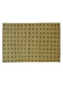 Carpet Chobi modern Beige 120x180 cm Afghanistan - 100% Wool