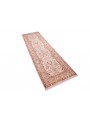 Carpet Chobi Beige 90x290 cm Afghanistan - 100% Highland wool