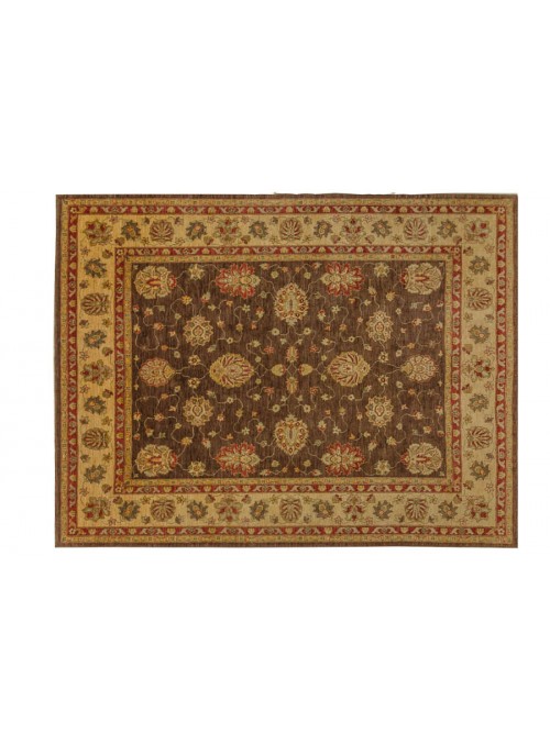 Carpet Chobi Red 250x320 cm Afghanistan - 100% Highland wool