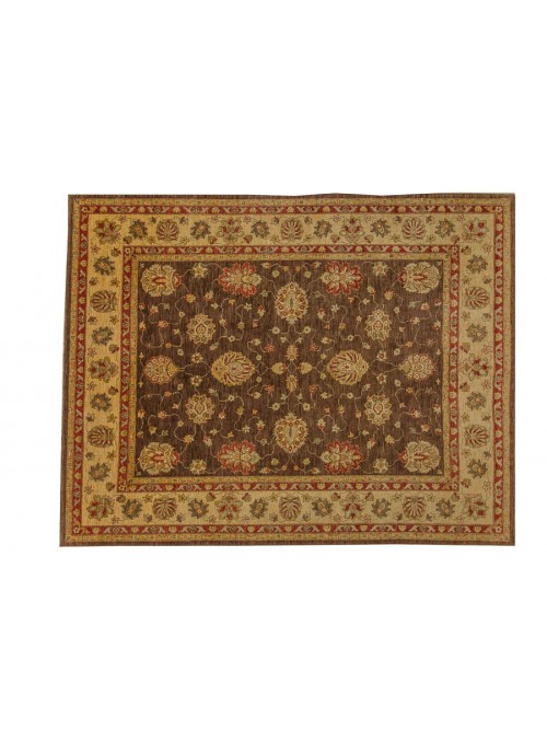 Carpet Chobi Red 250x320 cm Afghanistan - 100% Highland wool