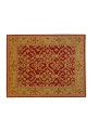 Carpet Chobi Gold 240x290 cm Afghanistan - 100% Highland wool