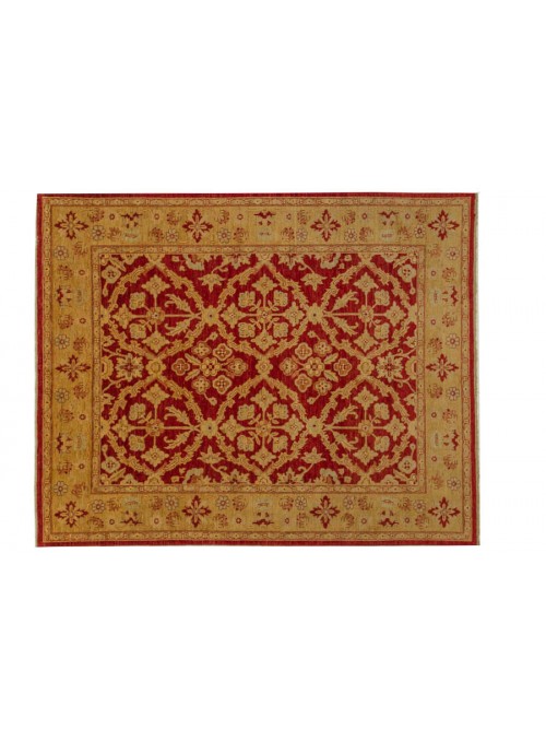 Carpet Chobi Gold 240x290 cm Afghanistan - 100% Highland wool