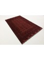 Carpet Ktcha Beige 150x250 cm Afghanistan - 100% Wool