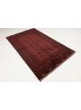 Carpet Ktcha Beige 150x250 cm Afghanistan - 100% Wool