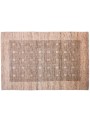 Carpet Chobi modern Beige 200x300 cm Afghanistan - 100% Wool