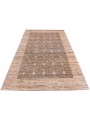 Carpet Chobi modern Beige 200x300 cm Afghanistan - 100% Wool