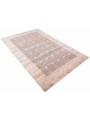 Carpet Chobi modern Beige 200x300 cm Afghanistan - 100% Wool