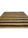Carpet Chobi modern Beige 300x340 cm Afghanistan - 100% Wool