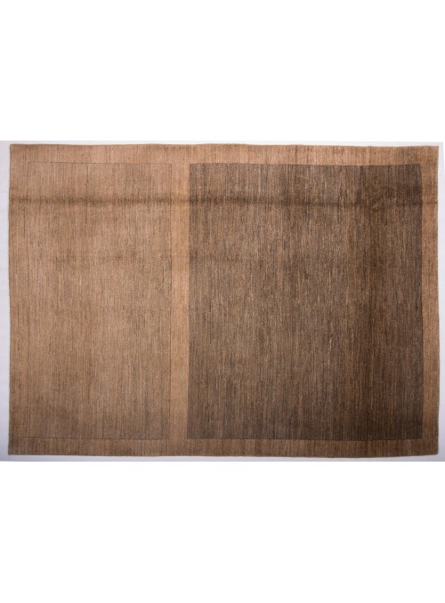 Carpet Chobi modern Brown 240x340 cm Afghanistan - 100% Wool