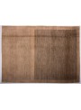 Carpet Chobi modern Brown 240x340 cm Afghanistan - 100% Wool