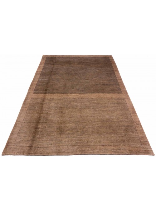 Carpet Chobi modern Brown 240x340 cm Afghanistan - 100% Wool