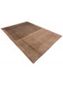 Carpet Chobi modern Brown 240x340 cm Afghanistan - 100% Wool