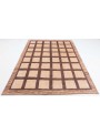 Carpet Chobi modern Beige 190x250 cm Afghanistan - 100% Wool