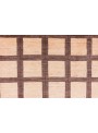Teppich Chobi-modern Beige 190x250 cm Afghanistan - 100% Schurwolle