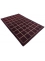 Carpet Chobi modern Brown 190x290 cm Afghanistan - 100% Wool