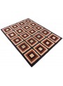 Carpet Chobi modern Colorful 150x190 cm Afghanistan - 100% Wool