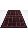 Carpet Chobi modern Brown 180x270 cm Afghanistan - 100% Wool