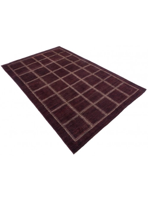 Carpet Chobi modern Brown 180x270 cm Afghanistan - 100% Wool