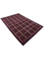 Carpet Chobi modern Brown 180x270 cm Afghanistan - 100% Wool