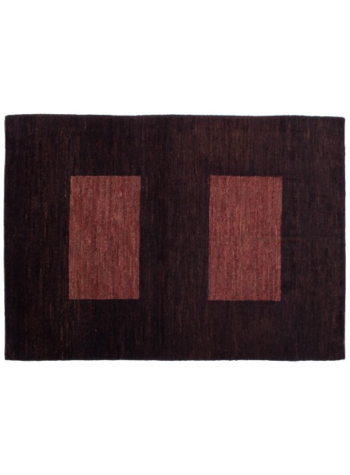Carpet Chobi modern Brown 130x180 cm Afghanistan - 100% Wool