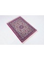 Carpet Esfahan Colorful 70x100 cm Iran - 100% Wool