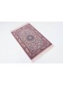 Carpet Esfahan Colorful 70x100 cm Iran - 100% Wool