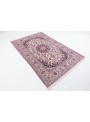 Carpet Esfahan Colorful 150x230 cm Iran - 100% Wool