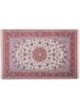 Teppich Esfahan Mehrfarbig 150x230 cm Iran - 100% Schurwolle