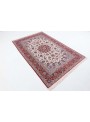 Teppich Esfahan Mehrfarbig 150x230 cm Iran - 100% Schurwolle