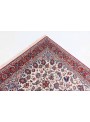 Teppich Esfahan Mehrfarbig 150x230 cm Iran - 100% Schurwolle