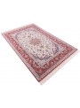 Carpet Esfahan Colorful 150x230 cm Iran - 100% Wool