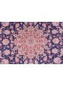 Teppich Esfahan Blau 250x340 cm Iran - 100% Schurwolle