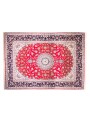 Carpet Esfahan Colorful 260x360 cm Iran - 100% Wool