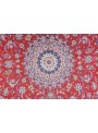 Dywan Esfahan Wielokolorowy 260x360 cm Iran - 100% Wełna owcza