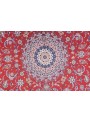 Teppich Esfahan Mehrfarbig 260x360 cm Iran - 100% Schurwolle