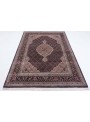 Carpet Tebriz Colorful 170x230 cm India - Sheep wool