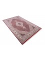 Carpet Tebriz Colorful 180x270 cm India - Sheep wool